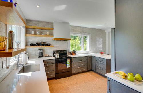 Historic Home in Coxsackie with Hudson River Views! - Foto 7