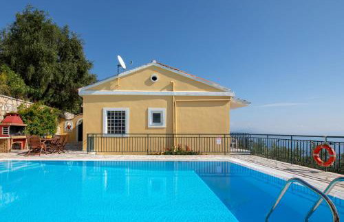 Villa Kalithea - Foto 10