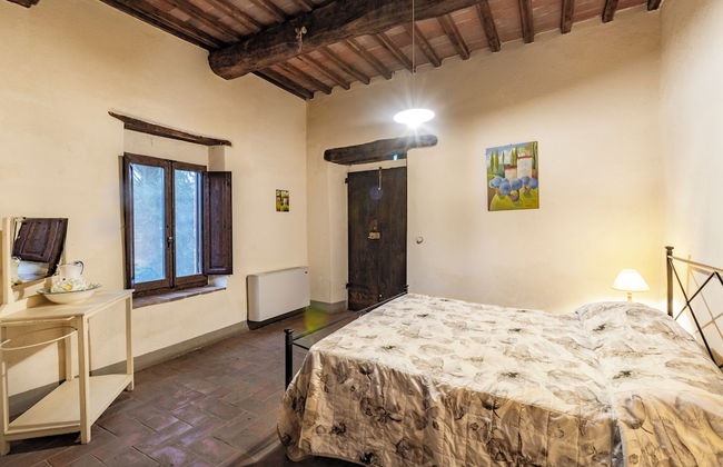 Family Tuscany Villa with private pool - Foto 6