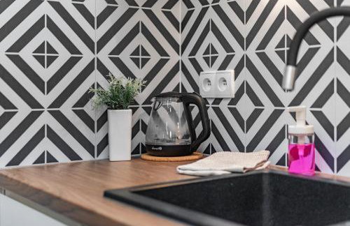 Coco Premium Warszawa Radość - Foto 24