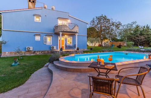 Villa Rampini by IstriaLux - Foto 23