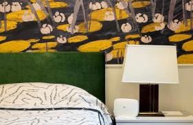 Glass & Charme - Central Suite - Foto 10