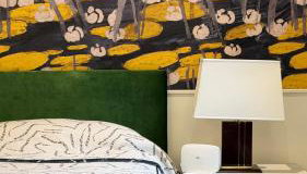 Glass & Charme - Central Suite - Foto 1