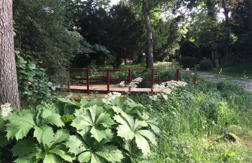 Ferienwohnung Erlkron - Foto 19