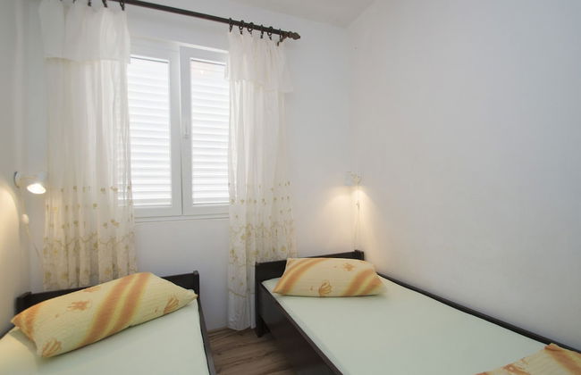 Seafront Apartment Dana - Foto 2