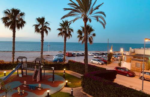 Denia_Azul Marino_playa - Foto 17