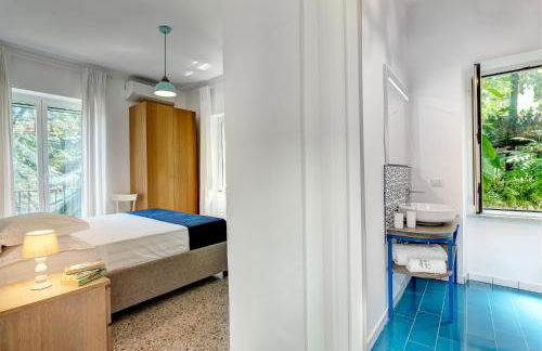 GOCCE VILLAS - Villa del Mar Stunnig Sea View - Foto 9