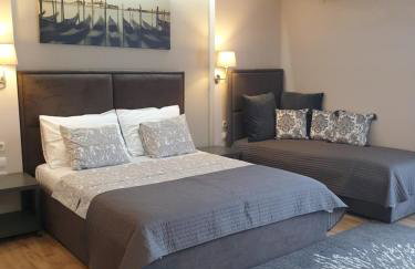 Apartmani Kameno Sidro - Foto 16