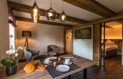 Gästehof Flora - Foto 13