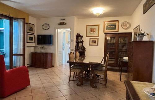 Casa con guardino a 100 mt dal mare - Foto 9