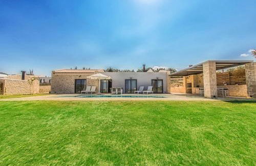 Mega Lithari Villas Corfu - Foto 12