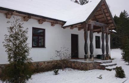 Domek Lipowy Most - Foto 6