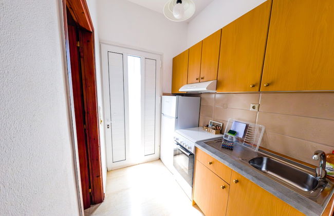 Anna-Ageliki Apartments - Foto 39