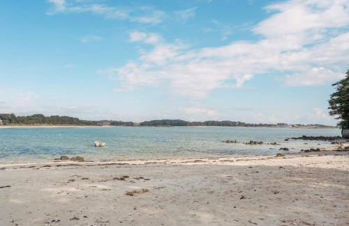 Appartement 3 pièces à La Trinité/Mer avec terrasse vue mer - FR-1-477-253 - Foto 18