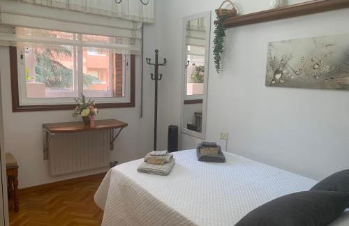 GAIVOTA Amplio y luminoso Con plaza de garaje - Foto 1