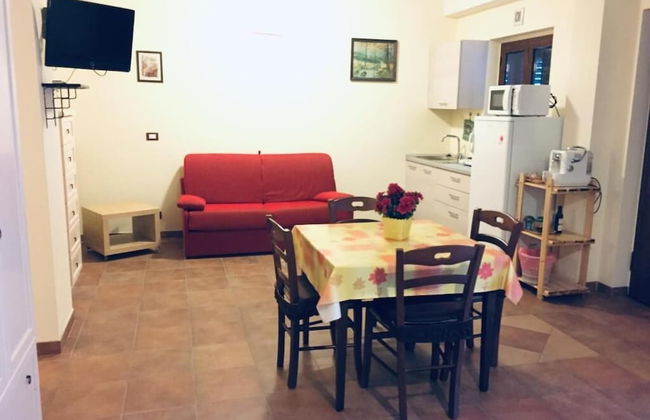 Il Poggio Dei Pettirossi - Foto 26