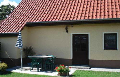 Ferienhaus "Ganz" - Foto 1