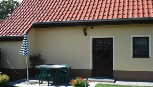 Ferienhaus "Ganz" - Foto 1