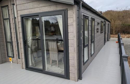 Kingfisher Lodge - Lakeside Lodge With Hot Tub - Foto 29