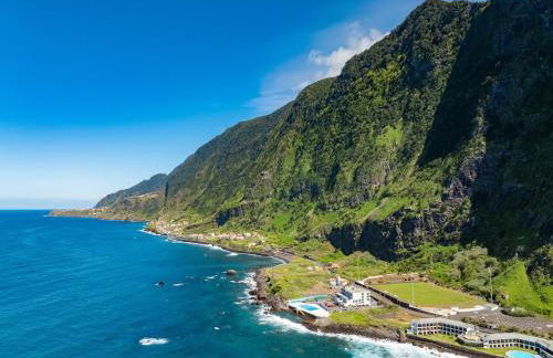 Fajã Lodges - Studio Ash - Foto 29