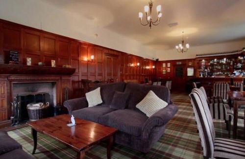 Ryder Cup Lodge Duchally - Free access to Leisure Club Swimming Pool Hot Tub Steam Room - Starlink Satellite Internet - Sky Glass Now DOG FRIENDLY for 2025 - Foto 37