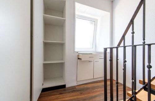 Gemütliche Unterkunft direkt im Zentrum - 10 min zum Airport Weeze - Foto 12