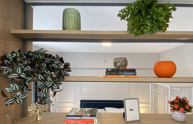 MBV - Anora Spaces . Flats Bela Vista - Foto 30