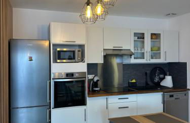 Appartement T2 calme et paisible Vescovato - Foto 7