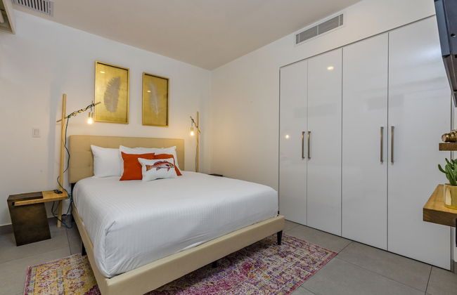 Harbour House - Foto 18