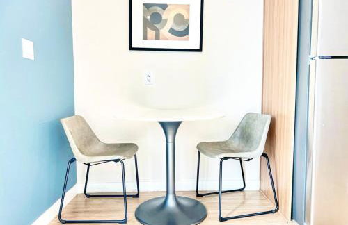 City View Apartment in Downtown! - Foto 11