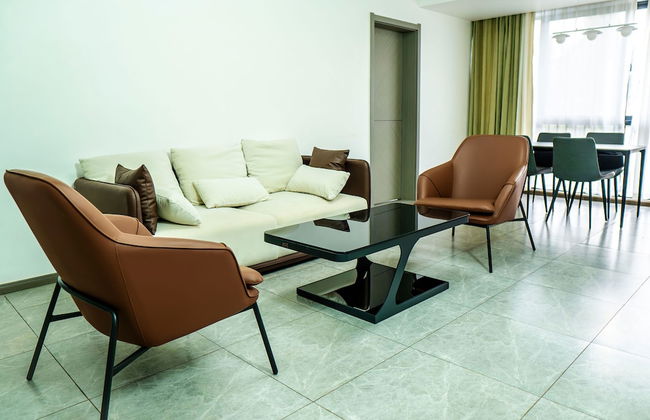 The Moon Apartments - Foto 6