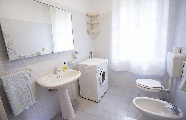 Villino Mare e Natura - Foto 17