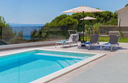 Holiday Home Zarello with Private Pool next to the Sea - Foto 42