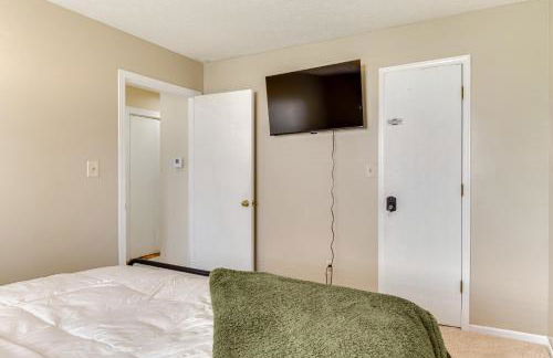 14 Mi to Dtwn Indy Family Gem with Yard - Foto 12