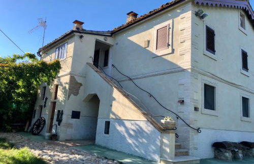 Casale Fonte delle Pietre - Foto 36