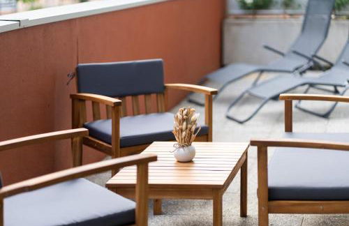 Horizon Paisible - Piscine et parking ! - Photo 14