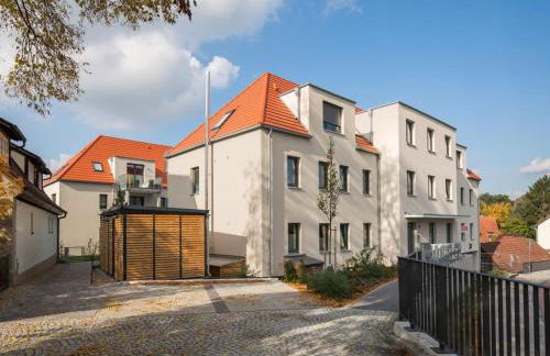 CityVibe Apartment für bis zu 4 - Foto 50