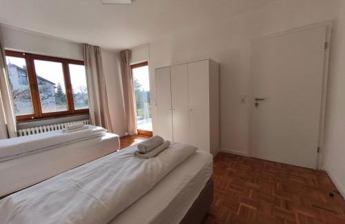 Ferienwohnung in der Nähe von Würzburg - Foto 8