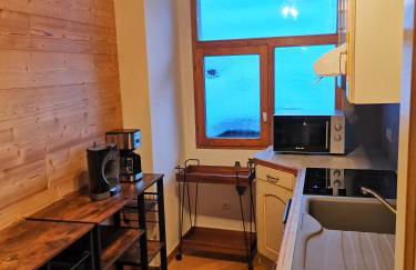 Residence le Cairn - Photo 7