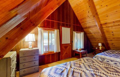 Tranquil Treehouse Haven - Foto 25