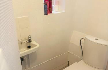 Cosy avec spa et sauna et jardin - Foto 15