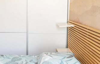 Le Hirvi - cocon zen et épuré à 10min Vieux Lyon - Foto 25
