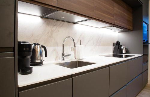 Stylish Modern Escape in the Heart of Manchester - Foto 9