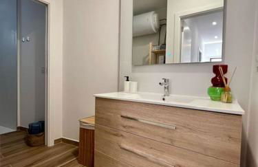 Detail Caballo Blanco I - Foto 79