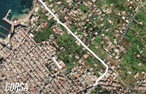 Dammuso SoleLuna. - Foto 18