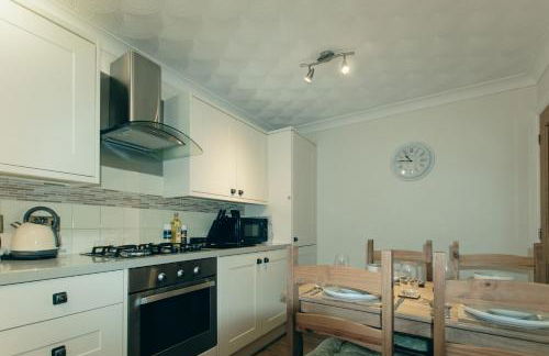 Acer Holiday Cottage Tideswell village Buxton Peak District by Rework Accommodation - Foto 43