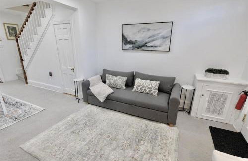 Georgetown Cobblestone Cottage - Private Parking - Foto 6