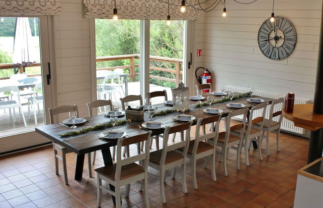 Holiday Home in Jupille Near Forest Trails - Photo 34