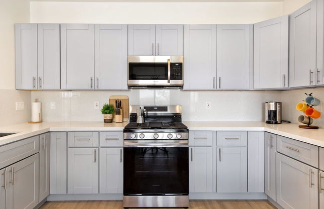 Golden Serenity - Foto 8