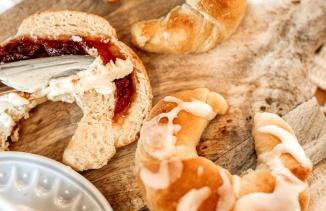 Domek Stu Wiosen - Beskid Niski - Foto 23